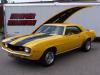 Chevrolet Camaro 013